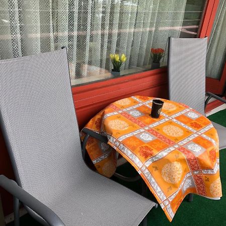 B506, Schoenes Und Gemuetliches Appartement Lahnstein Buitenkant foto