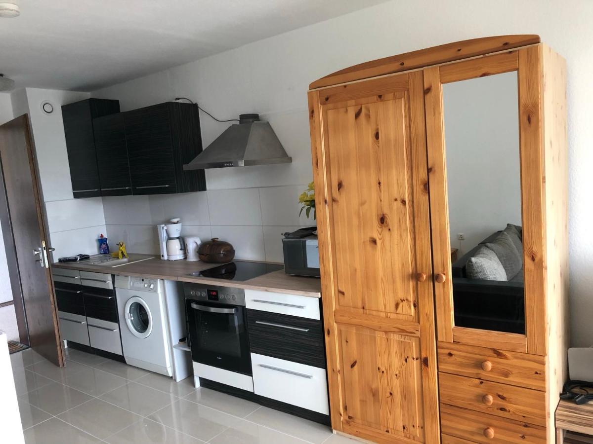 B506, Schoenes Und Gemuetliches Appartement Lahnstein Buitenkant foto