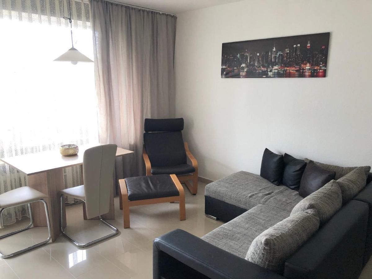 B506, Schoenes Und Gemuetliches Appartement Lahnstein Buitenkant foto
