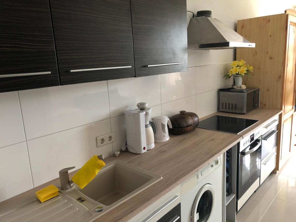 B506, Schoenes Und Gemuetliches Appartement Lahnstein Buitenkant foto