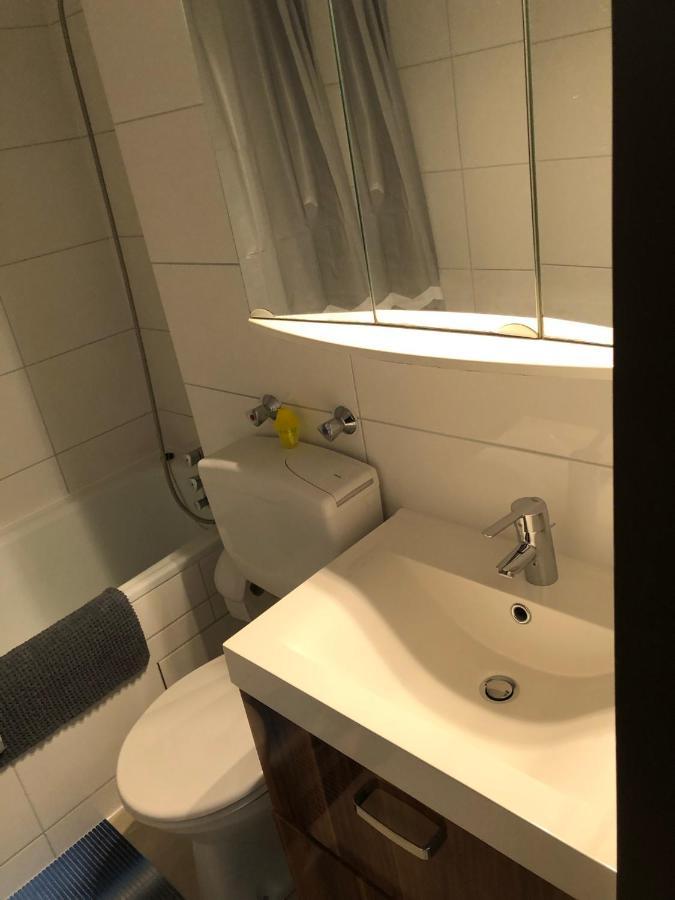 B506, Schoenes Und Gemuetliches Appartement Lahnstein Buitenkant foto
