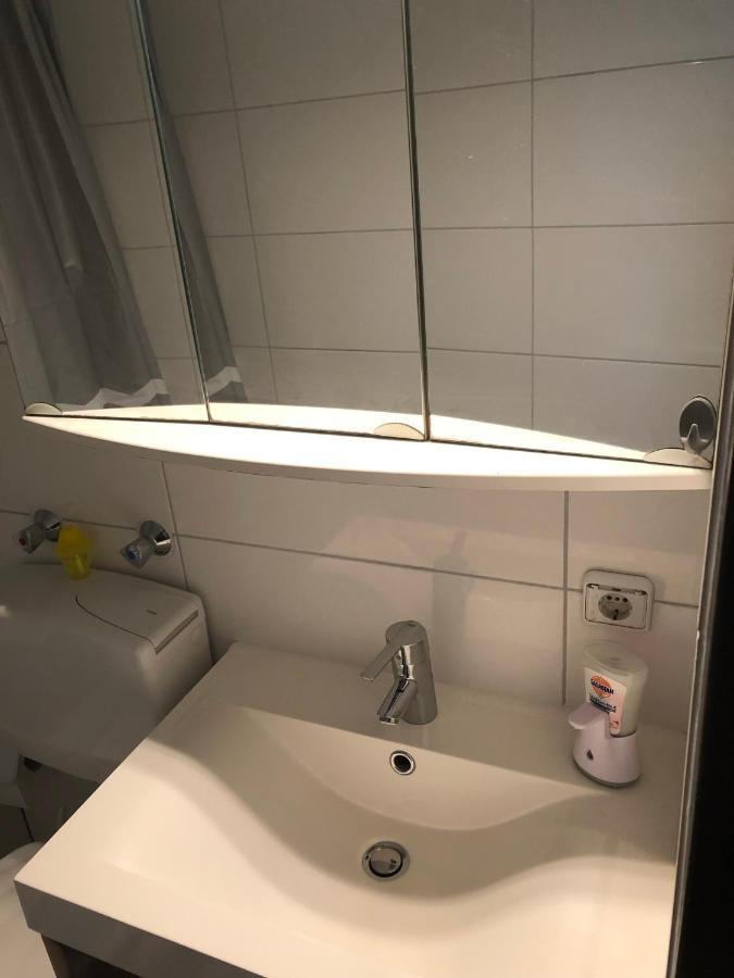 B506, Schoenes Und Gemuetliches Appartement Lahnstein Buitenkant foto