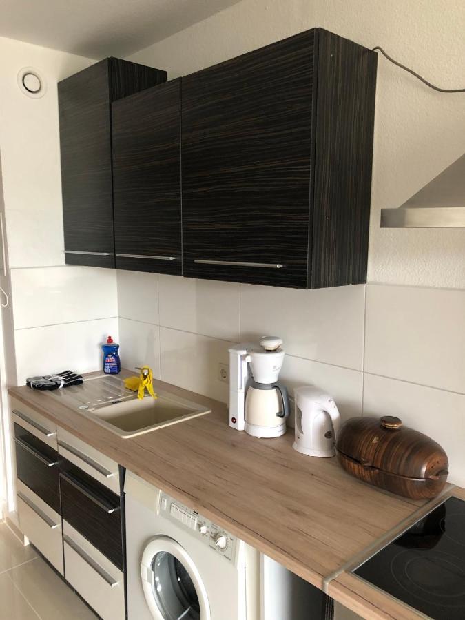 B506, Schoenes Und Gemuetliches Appartement Lahnstein Buitenkant foto