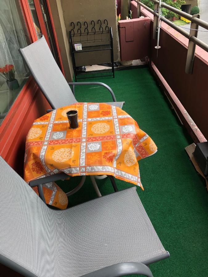B506, Schoenes Und Gemuetliches Appartement Lahnstein Buitenkant foto