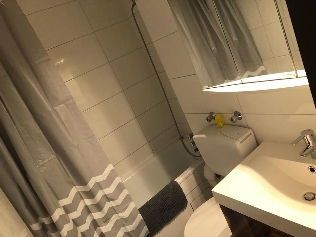 B506, Schoenes Und Gemuetliches Appartement Lahnstein Buitenkant foto
